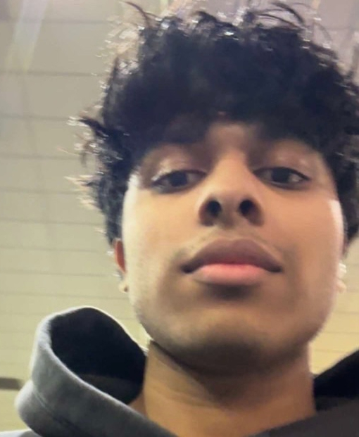 Vedant Saran
